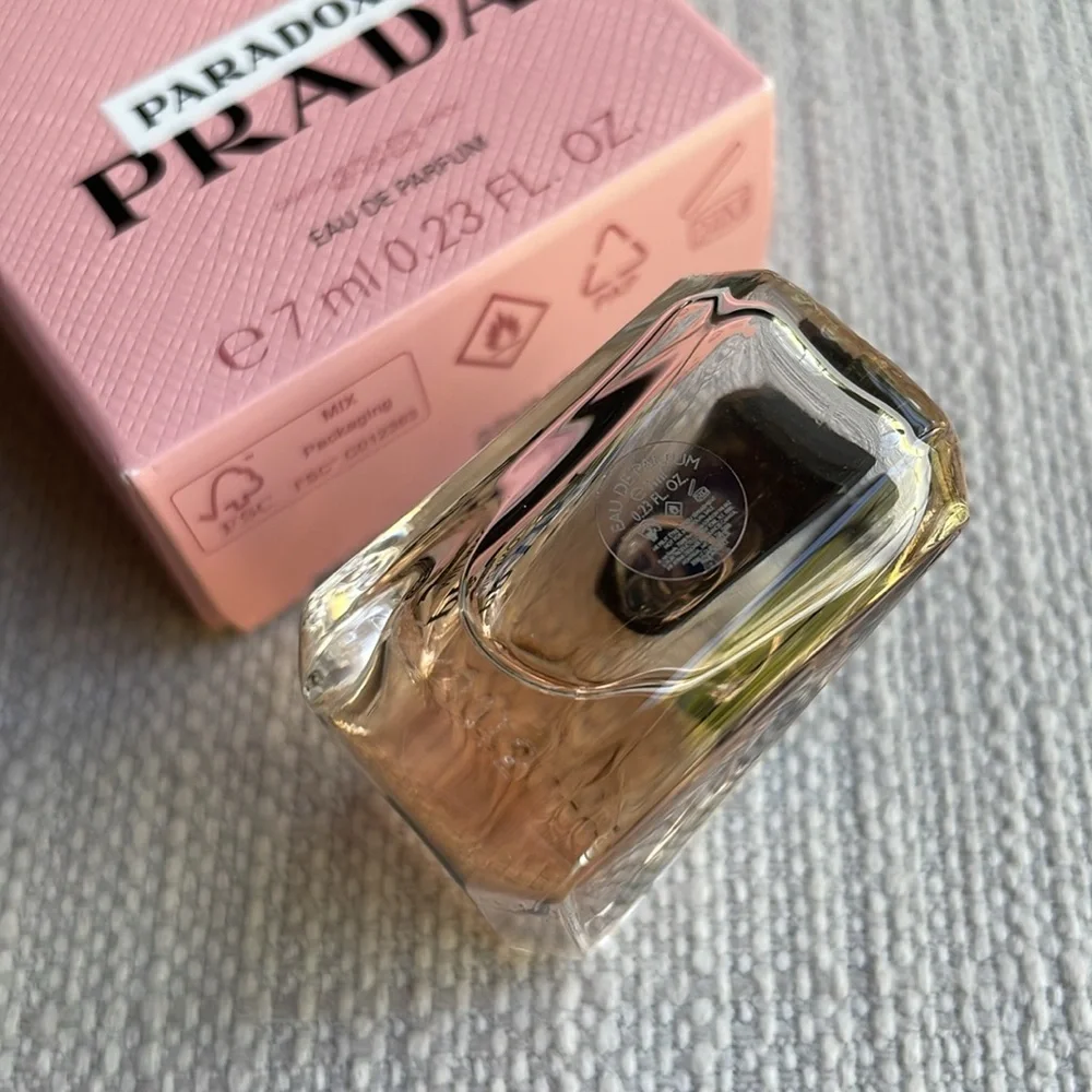 Prada brand new